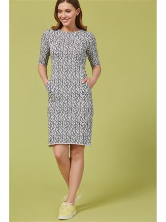 Платье MilkyMama