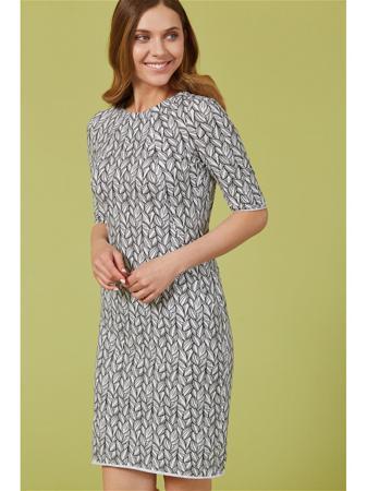 Платье MilkyMama