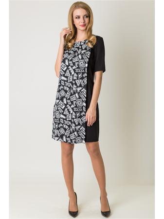 Платье Vis-a-vis