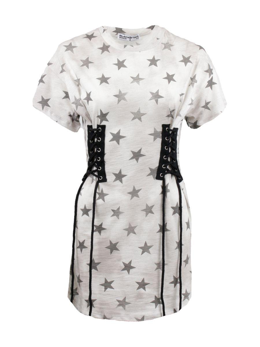 Платье Black Star Wear