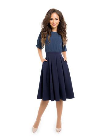 Платье ModaMania