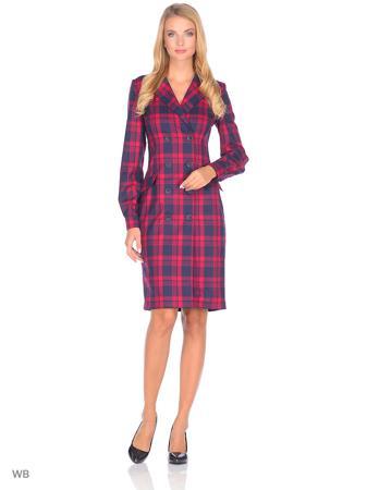 Платье Shelter