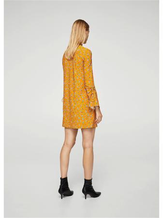 Платье Mango