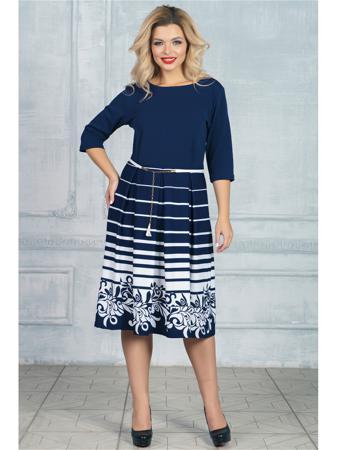 Платье VERA NOVA