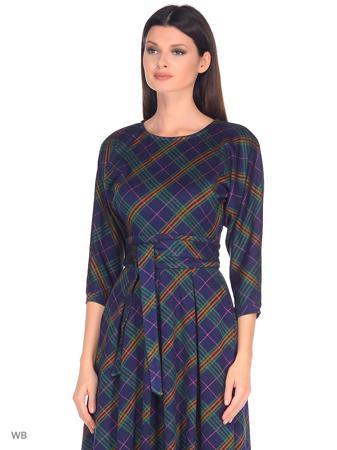 Платье МадаМ Т