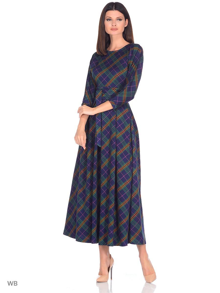 Платье МадаМ Т