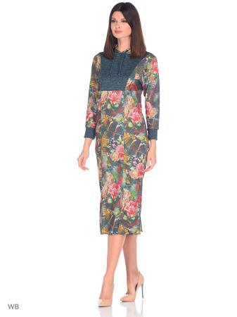 Платье МадаМ Т