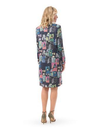 Платье ЖЕЛИМА