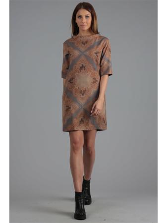 Платье ЭНСО