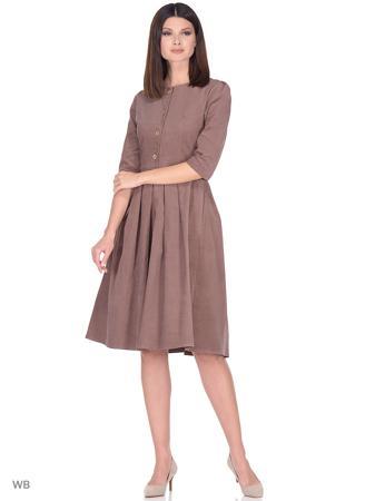 Платье Gabriela