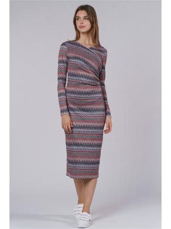 Платье Evercode