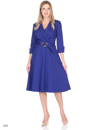 Платье МадаМ Т