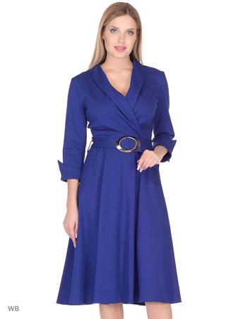 Платье МадаМ Т