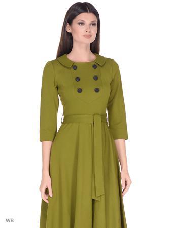 Платье МадаМ Т