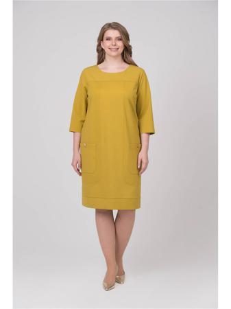 Платье Vis-a-vis