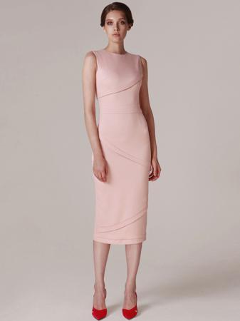 Платье Olga Skazkina