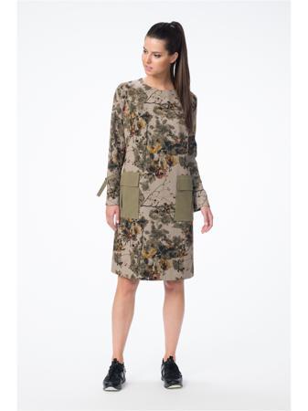 Платье Стилвиль