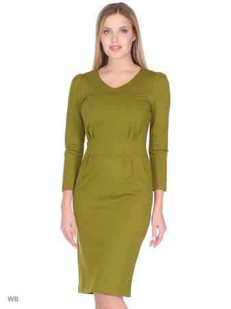 Платье МадаМ Т