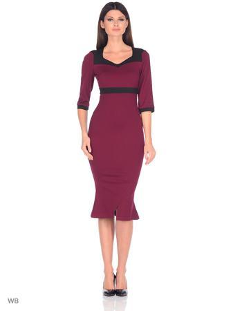 Платье МадаМ Т