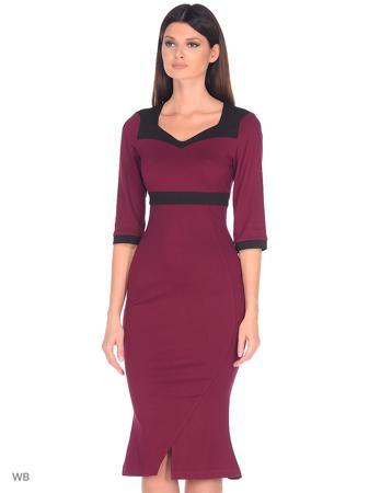 Платье МадаМ Т