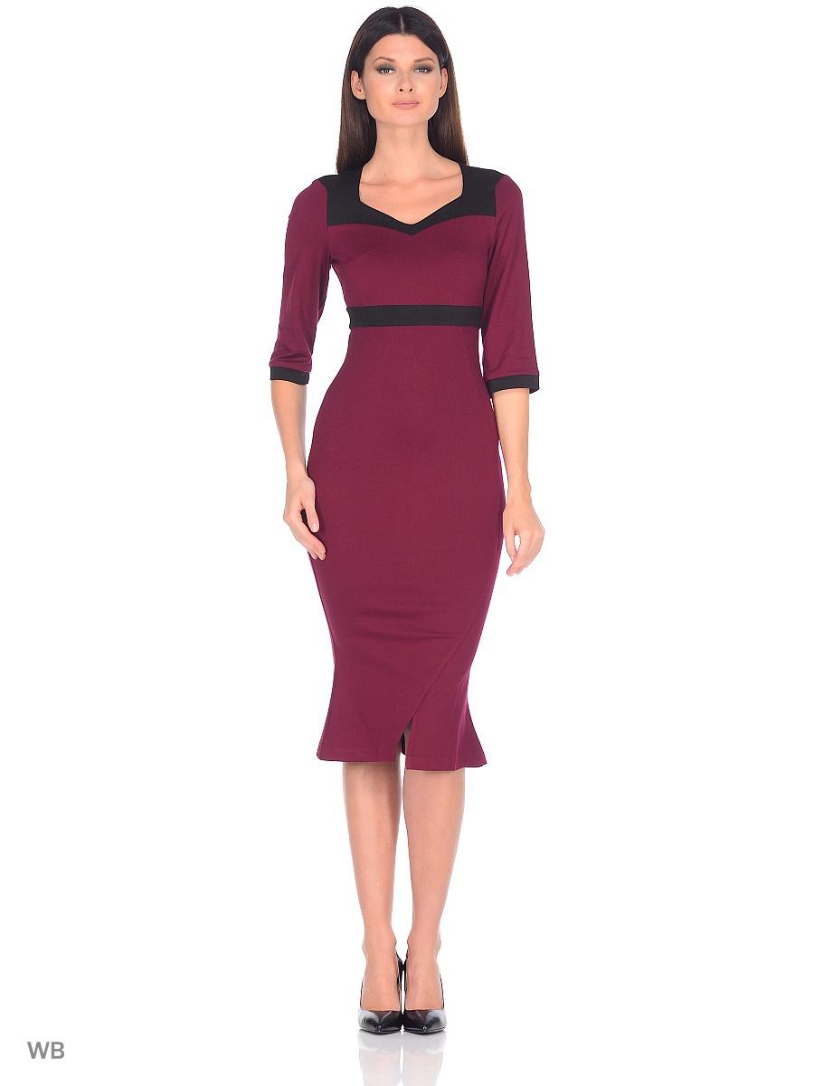 Платье МадаМ Т