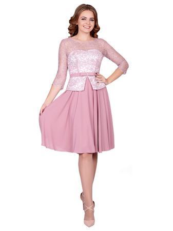 Платье MILOMOOR