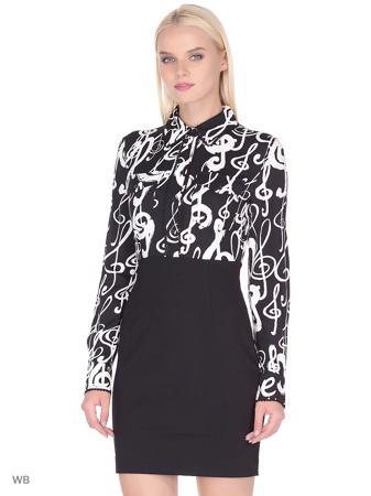 Платье Love Moschino