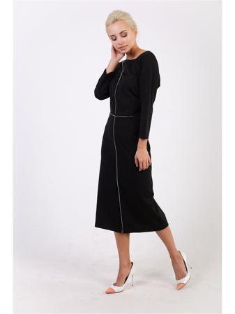 Платье Анастасия Надыктова