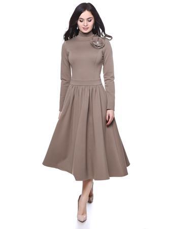 Платье GREY CAT