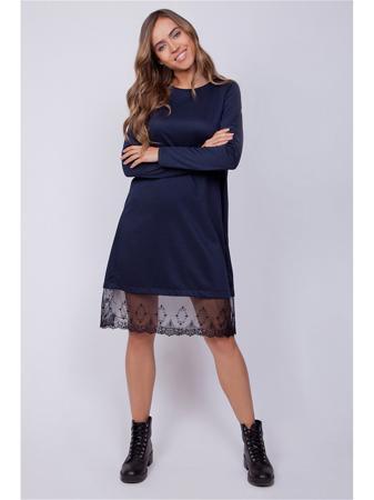 Платье Solo Farfalle