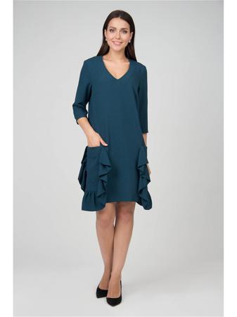 Платье Vis-a-vis