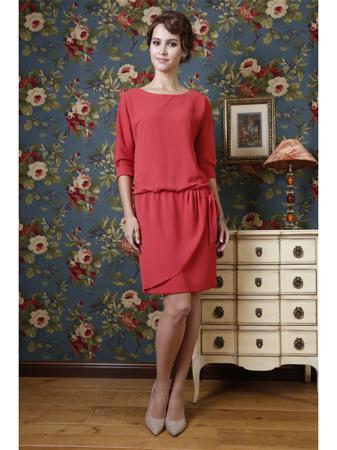 Платье KEY FASHION