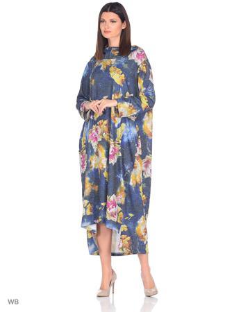 Платье МадаМ Т