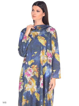 Платье МадаМ Т