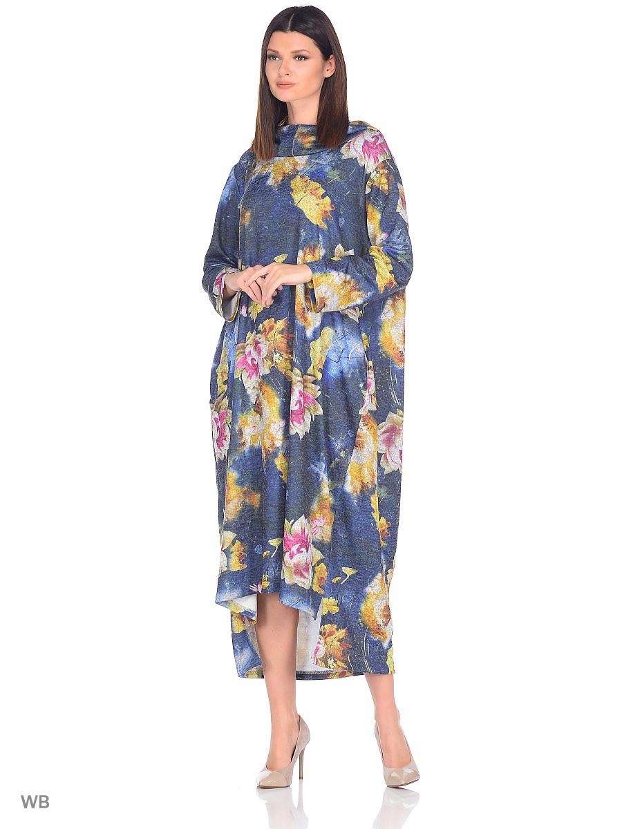 Платье МадаМ Т