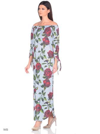 Платье МадаМ Т