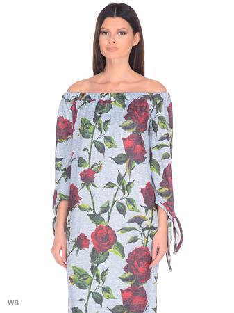 Платье МадаМ Т