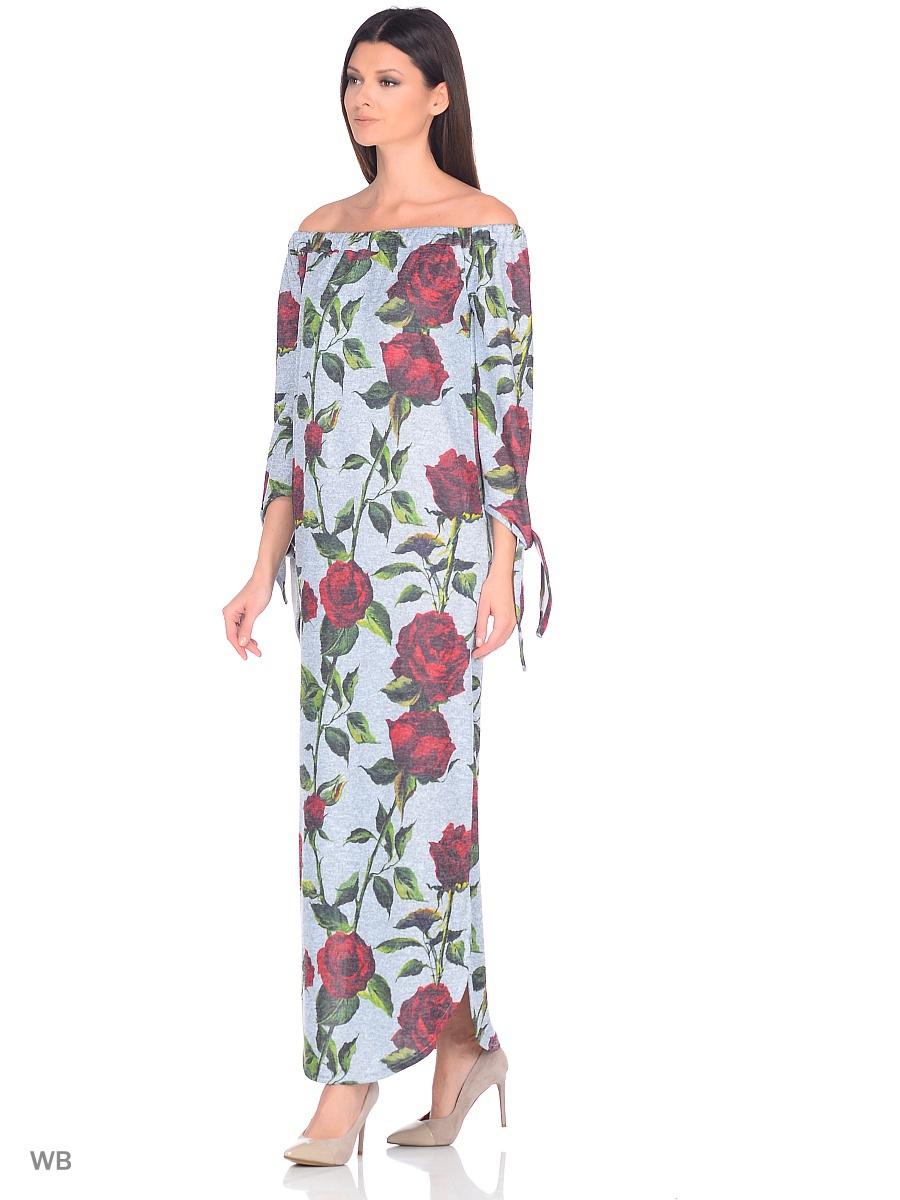 Платье МадаМ Т