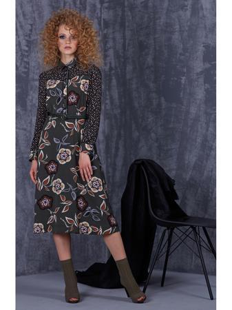 Платье VILLAGI