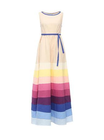 Платье Voielle