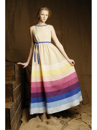 Платье Voielle