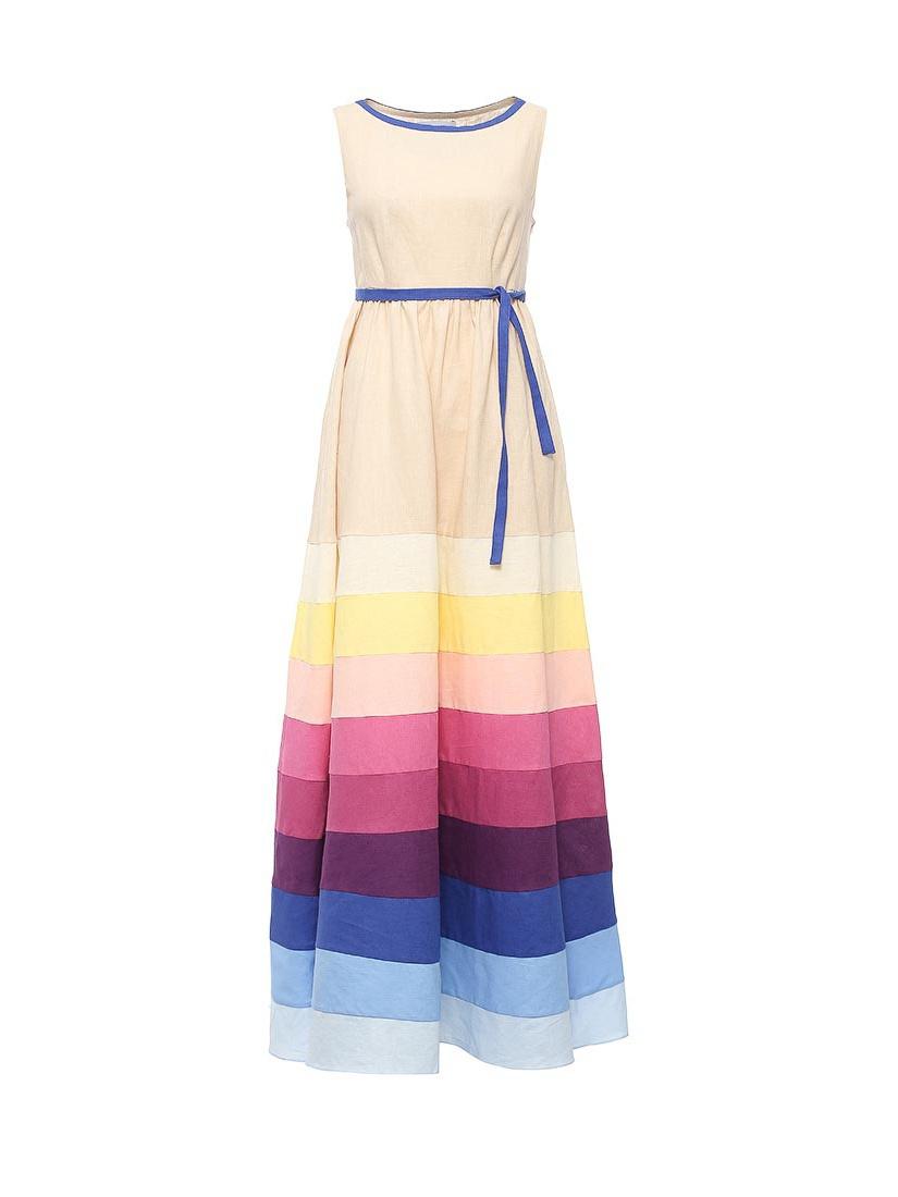 Платье Voielle