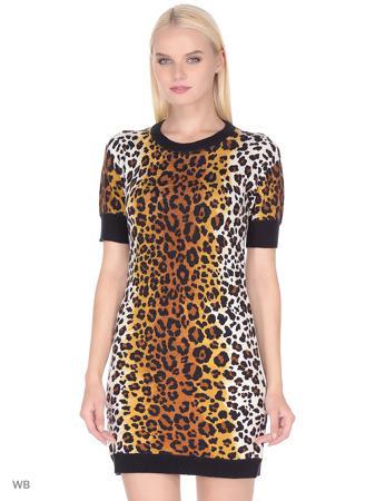 Платье Love Moschino