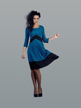 Платье Ведунья.