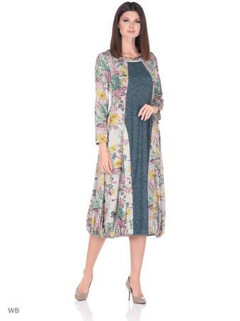 Платье МадаМ Т