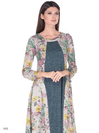 Платье МадаМ Т