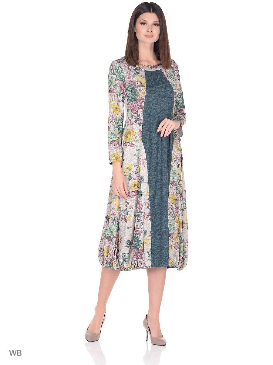 Платье МадаМ Т