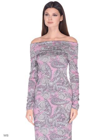 Платье МадаМ Т