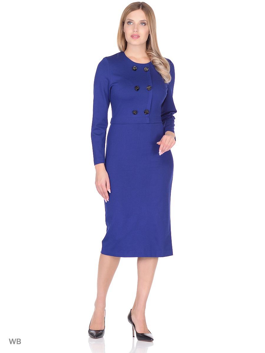 Платье МадаМ Т