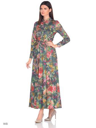 Платье МадаМ Т